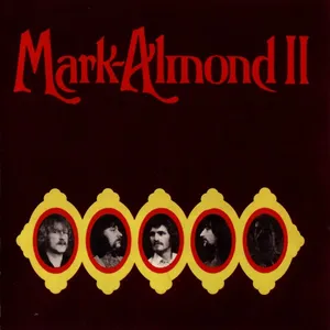 Mark-Almond II